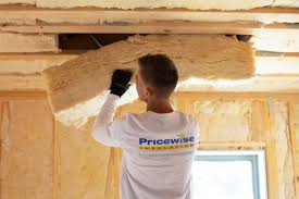 Insulation Removal & Installation